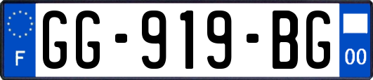 GG-919-BG
