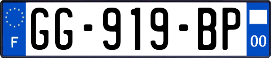 GG-919-BP