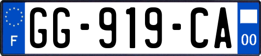 GG-919-CA