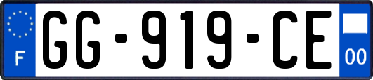 GG-919-CE