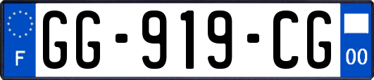 GG-919-CG
