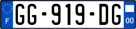GG-919-DG