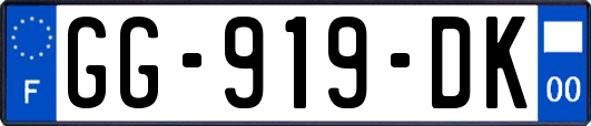 GG-919-DK