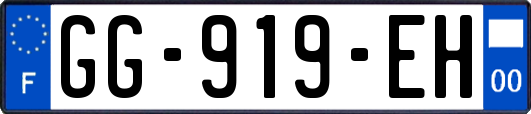 GG-919-EH
