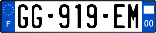 GG-919-EM