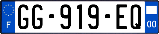 GG-919-EQ