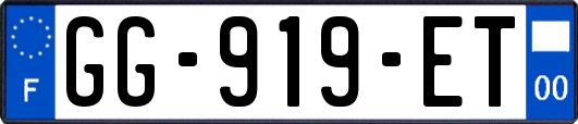 GG-919-ET