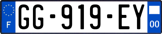 GG-919-EY