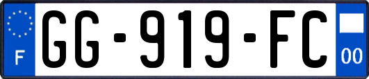 GG-919-FC