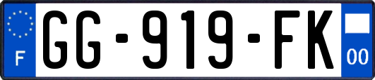 GG-919-FK