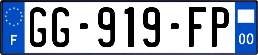 GG-919-FP