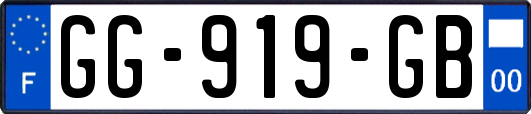 GG-919-GB