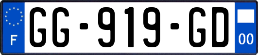 GG-919-GD