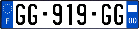 GG-919-GG