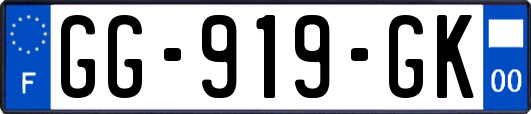GG-919-GK