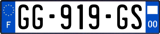 GG-919-GS