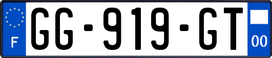 GG-919-GT