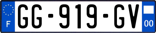 GG-919-GV