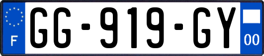 GG-919-GY