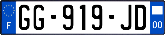 GG-919-JD
