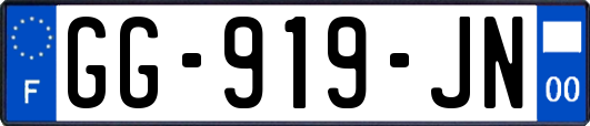 GG-919-JN
