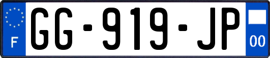 GG-919-JP