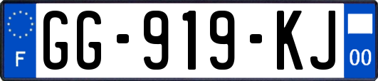 GG-919-KJ