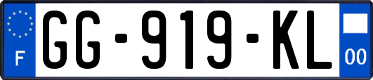 GG-919-KL