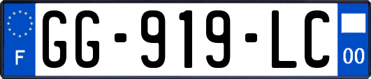 GG-919-LC