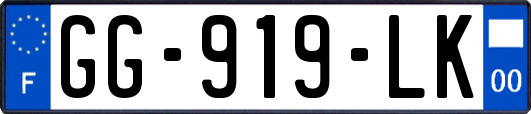 GG-919-LK