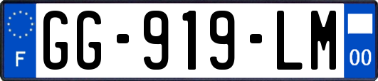 GG-919-LM