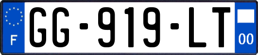 GG-919-LT