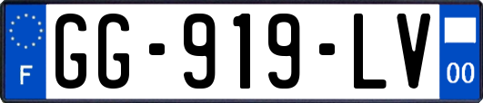 GG-919-LV