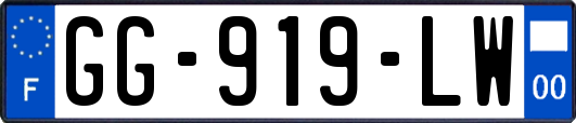 GG-919-LW