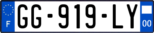 GG-919-LY