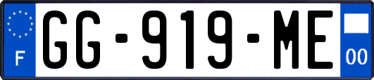 GG-919-ME