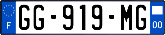 GG-919-MG