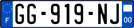 GG-919-NJ