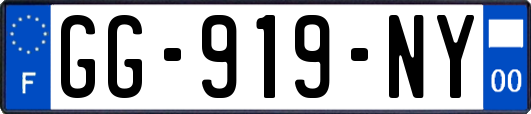 GG-919-NY