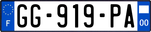 GG-919-PA