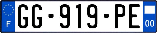 GG-919-PE