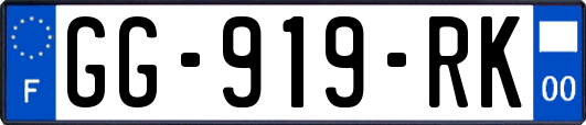 GG-919-RK