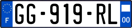 GG-919-RL
