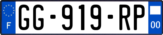 GG-919-RP