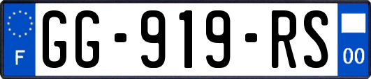GG-919-RS