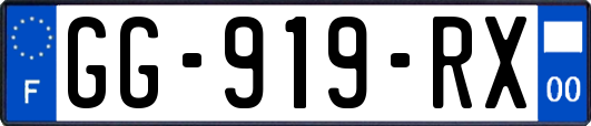 GG-919-RX