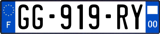 GG-919-RY