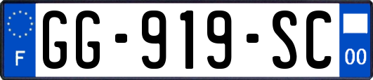 GG-919-SC
