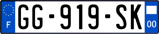 GG-919-SK