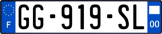 GG-919-SL